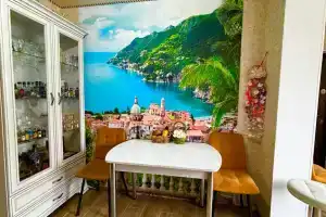 Частный Домик у Черного Моря, Береговое