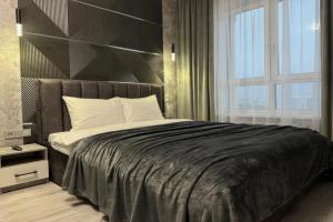 Апартаменты Аврора в ЖК Крылья и красивым видом с 17 этажа, Орел