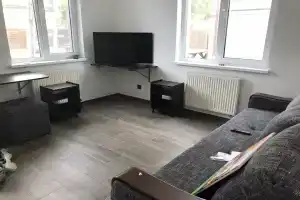 2-комнатная квартира, Зеленоградск