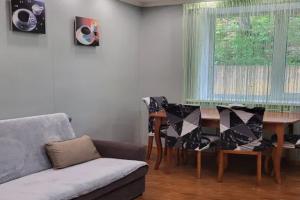 Квартира с видом на Авачинскую бухту, Петропавловск-Камчатский