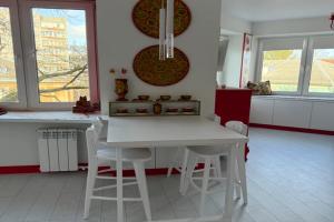 Русская Хохлома на Западе, Калининград