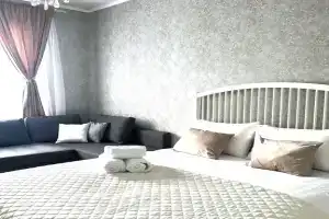 1-комнатная квартира рядом с ТЯК, Москва