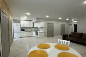 Квартира у моря Мысхако, Новороссийск, Мысхако