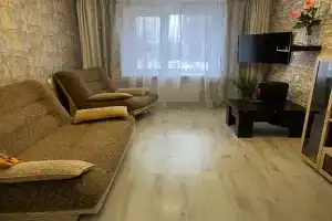 Частный дом