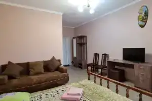 База отдыха «Тавуш» Упорная в Мостовском районе