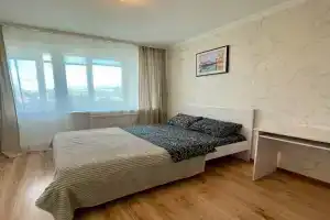 Однокомнатная квартира в центре