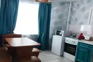 1-комнатная квартира, Плес