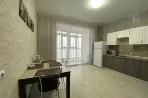Квартира около МВДЦ Сибирь, Красноярск