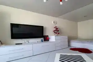Уютная квартира с дизайнерским ремонтом, Витебск