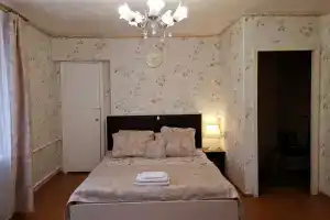 Удобная квартира возле ЖД и автовокзала, Кострома