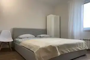 Апартамены Сканди Style