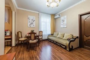 Квартиры посуточно на Каспийской 48Ж/1, Адлер