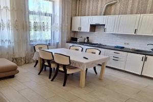 Апартаменты на Курортном бульваре, Кисловодск