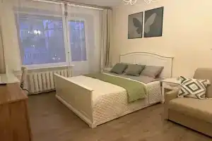Престижная 1-я квартира в самом сердце Москвы