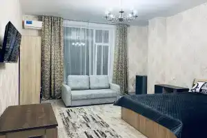 Квартира у Каспия 12, Махачкала