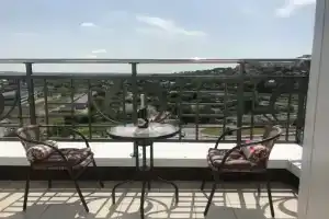 Апартамент с открытой террасой, Белгород