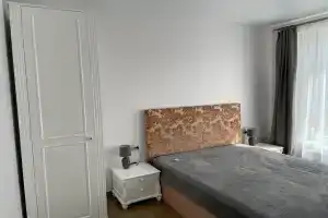 Квартира у моря, Зеленоградск