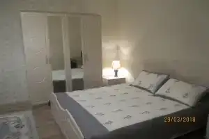 Квартира В гости к Эмме, Светлогорск