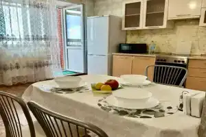 Уютная квартира в центральном районе