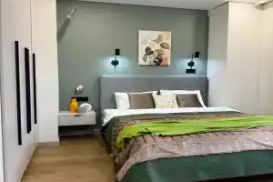 Неотель студия у Галереи Чижова, Воронеж