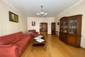 Квартира Элис в центре