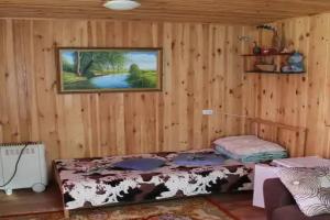 Семейный номер стандарт, Нарочь