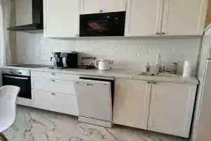 Однокомнатная квартира в новом доме