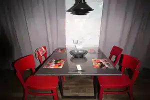 Апартаменты в историческом центре