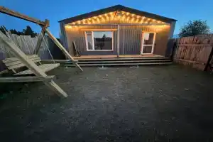 Дом для отпуска «Fun House»