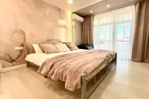 Мечта на Броско с потрясающим видом для командированных и туристов, Хабаровск