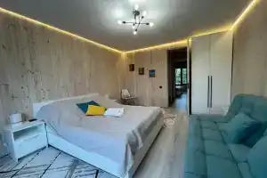 Уютный дом, Петропавловск-Камчатский
