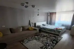 Двушка в самом центре