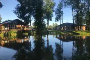 Дуплекс Запад Усадьба Карсаково