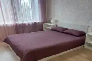 Малометражка в центре