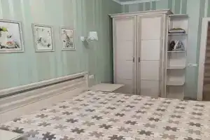Квартира в центре, рядом с podospесific