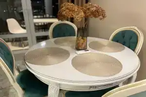 Новые апартаменты "Мой остров", Санкт-Петербург