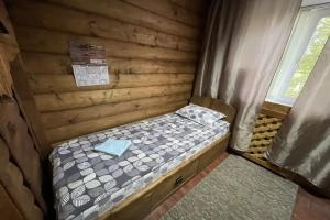 Одноместный номер эконом