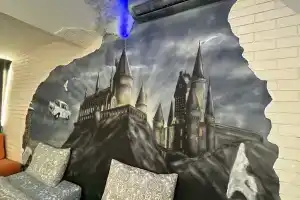 Апартаменты «Дворянское гнездо», Калининград