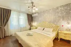 Роскошные апартаменты в элитном ЖК Династия