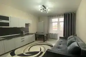 Комфортная квартира со всеми удобствами в центре города Избербаш