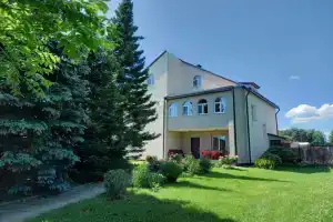 Агроусадьба «У Силиих», Задомля