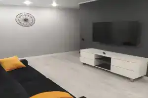 Двухкомнатная квартира в самом центре