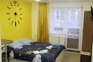 Удобная студия А