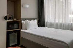 Одноместный номер стандартный, Муром