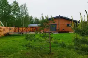 Частный дом