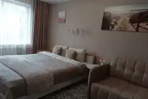 Уютная квартира с дизайнерским ремонтом, Балтийск