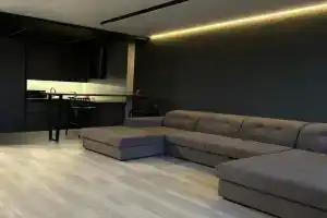 Квартира VIP класса с видом на горы, Владикавказ