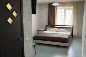 Уютная студия, Красноярск