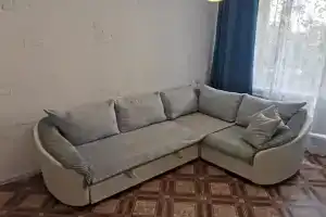 Двухкомнатная квартира в престижном доме