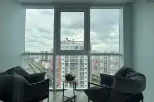 Квартира для вас, Санкт-Петербург